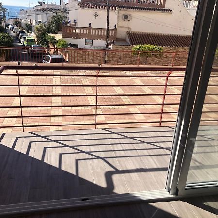 Apartamento Vistamar Nerja Eksteriør billede