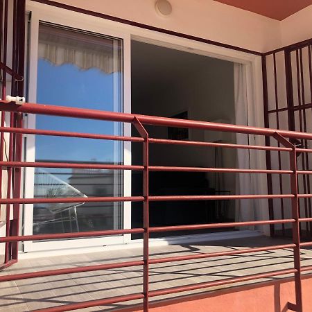 Apartamento Vistamar Nerja Eksteriør billede