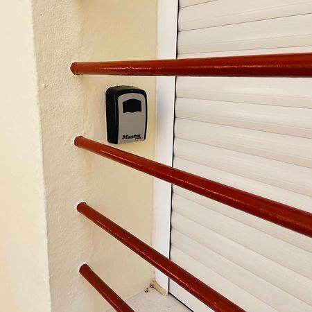 Apartamento Vistamar Nerja Eksteriør billede