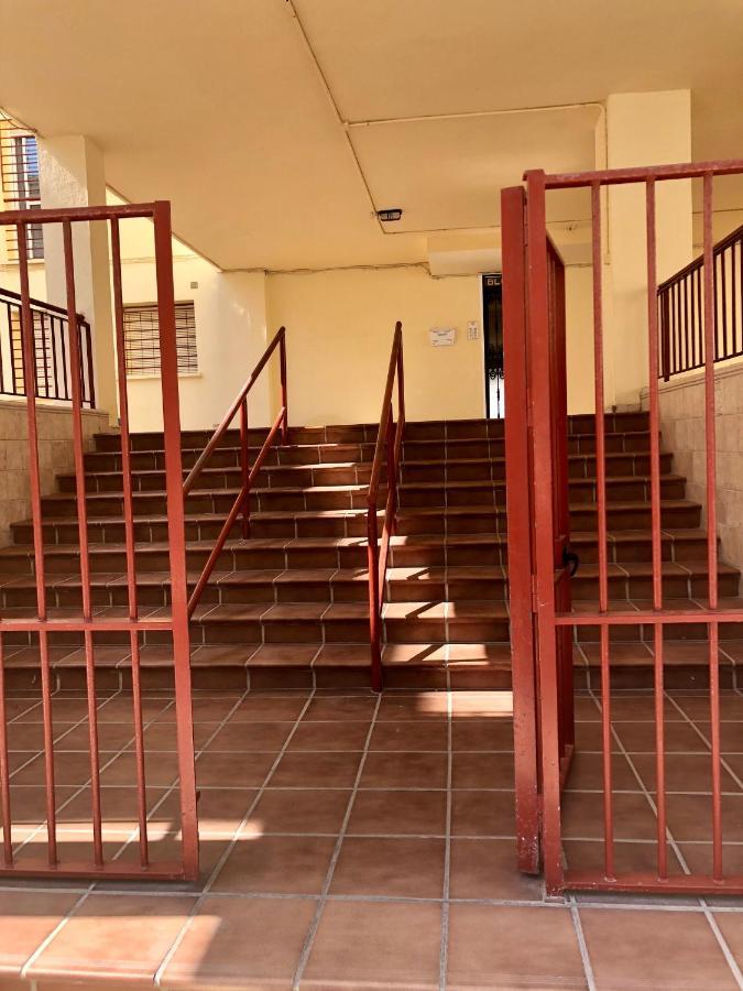 Apartamento Vistamar Nerja Eksteriør billede