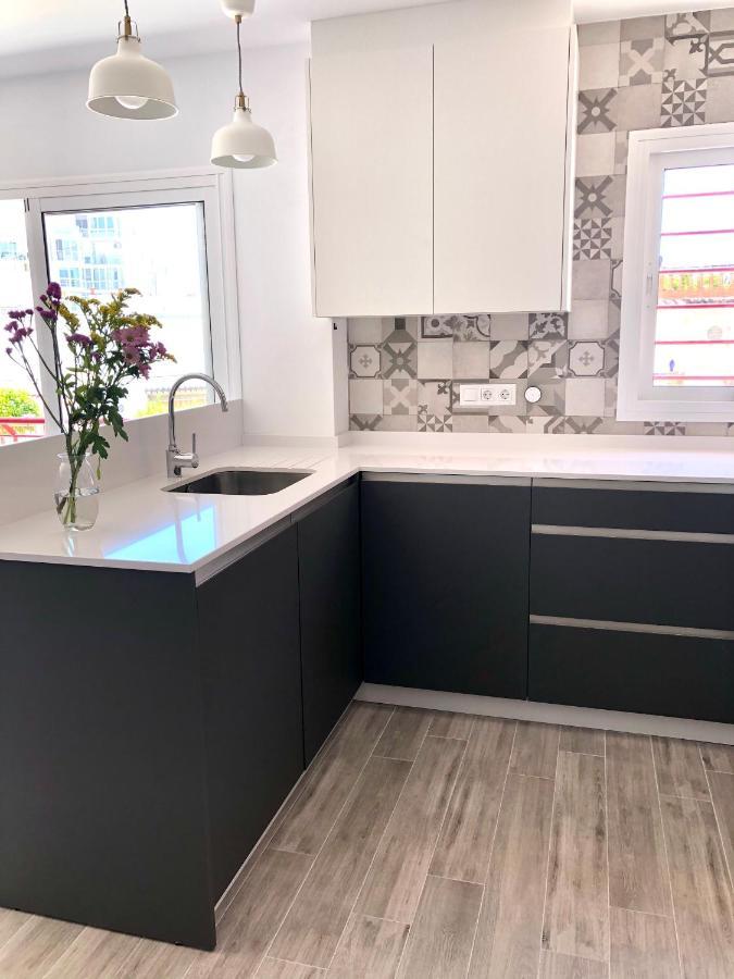 Apartamento Vistamar Nerja Eksteriør billede