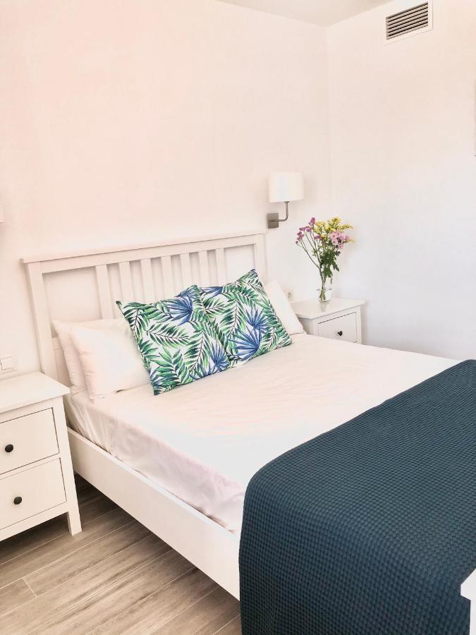 Apartamento Vistamar Nerja Eksteriør billede