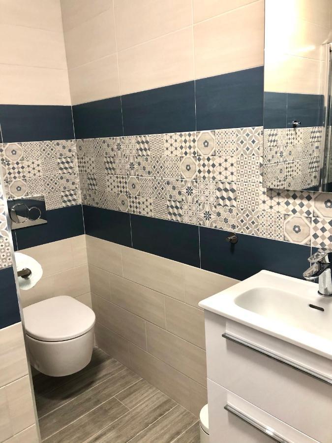 Apartamento Vistamar Nerja Eksteriør billede