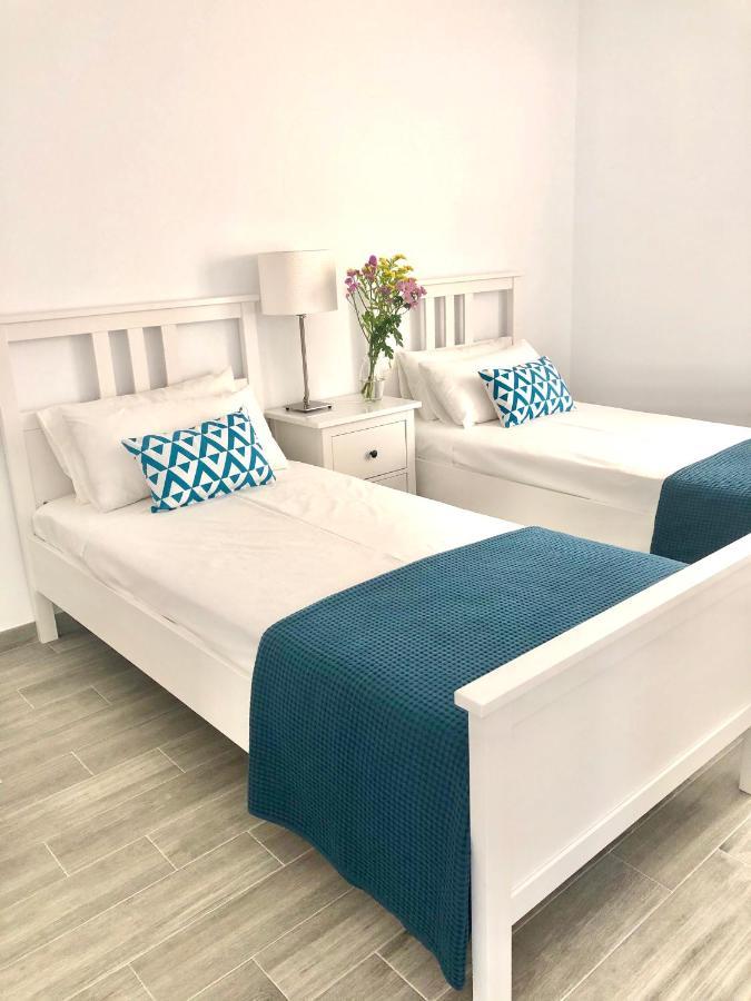 Apartamento Vistamar Nerja Eksteriør billede