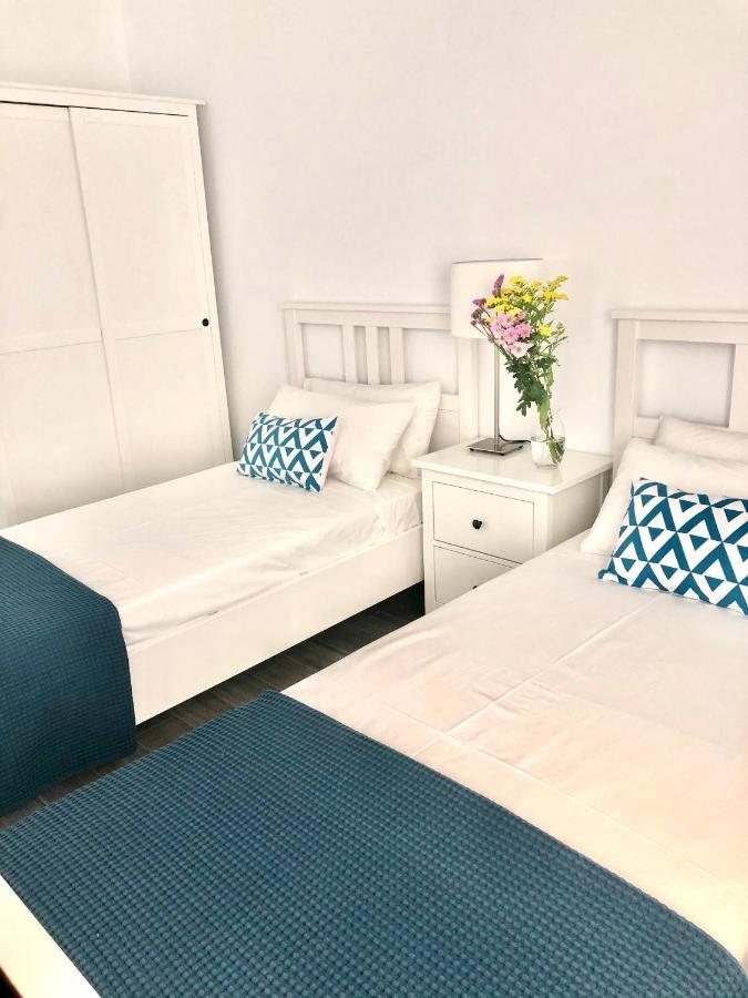 Apartamento Vistamar Nerja Eksteriør billede