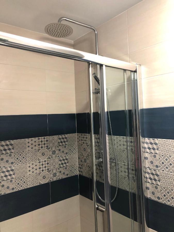 Apartamento Vistamar Nerja Eksteriør billede
