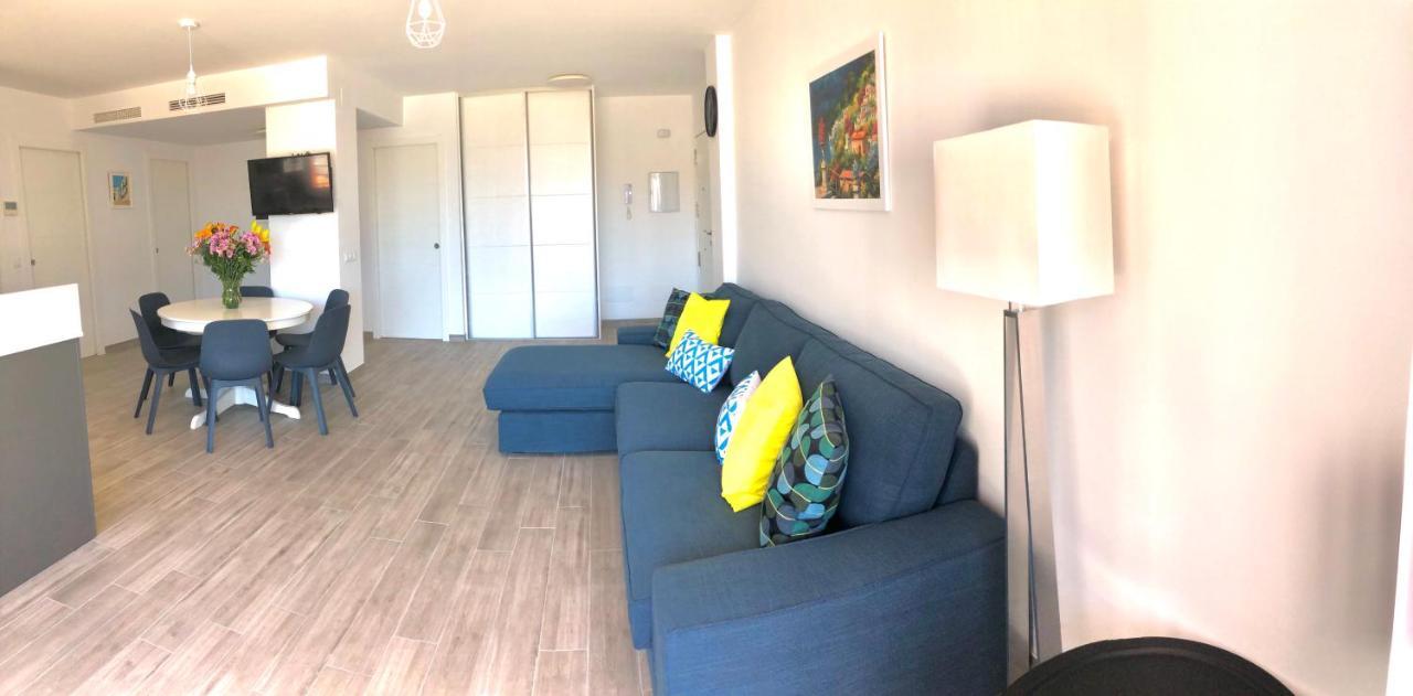 Apartamento Vistamar Nerja Eksteriør billede