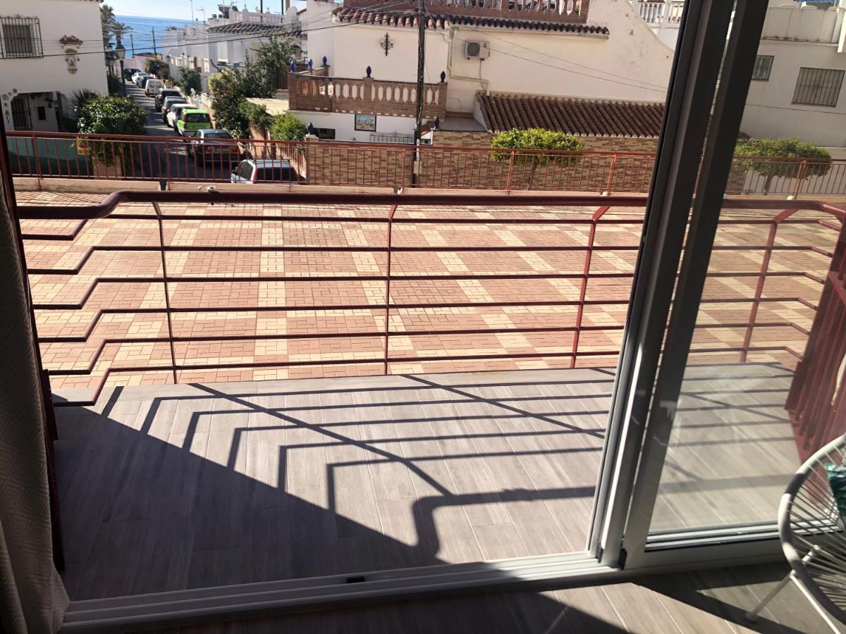 Apartamento Vistamar Nerja Eksteriør billede