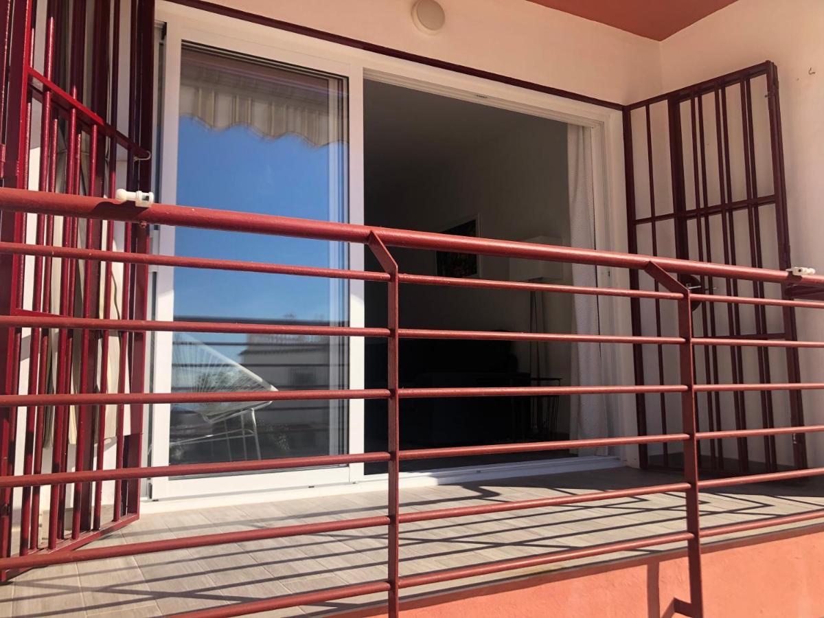 Apartamento Vistamar Nerja Eksteriør billede