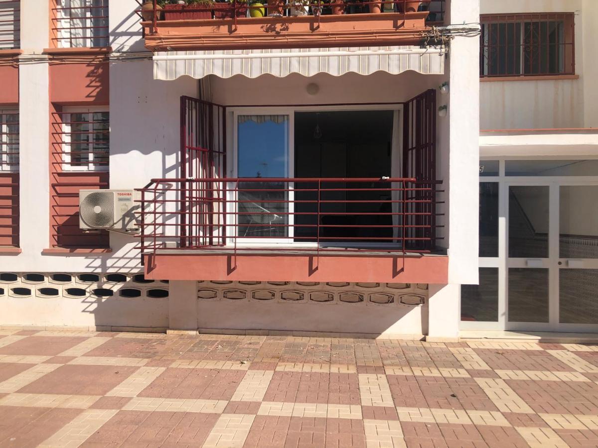 Apartamento Vistamar Nerja Eksteriør billede