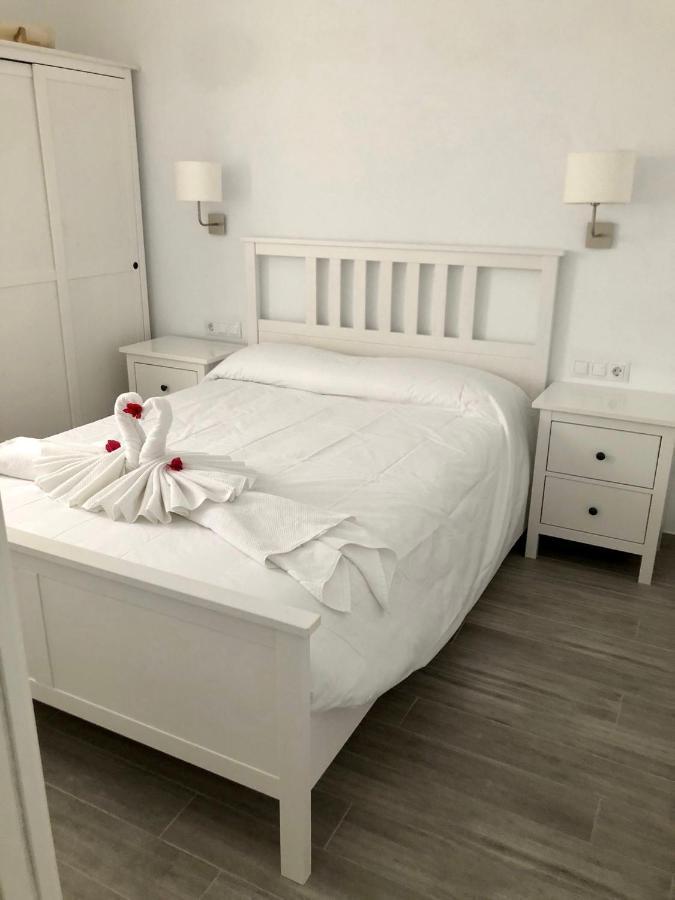 Apartamento Vistamar Nerja Eksteriør billede