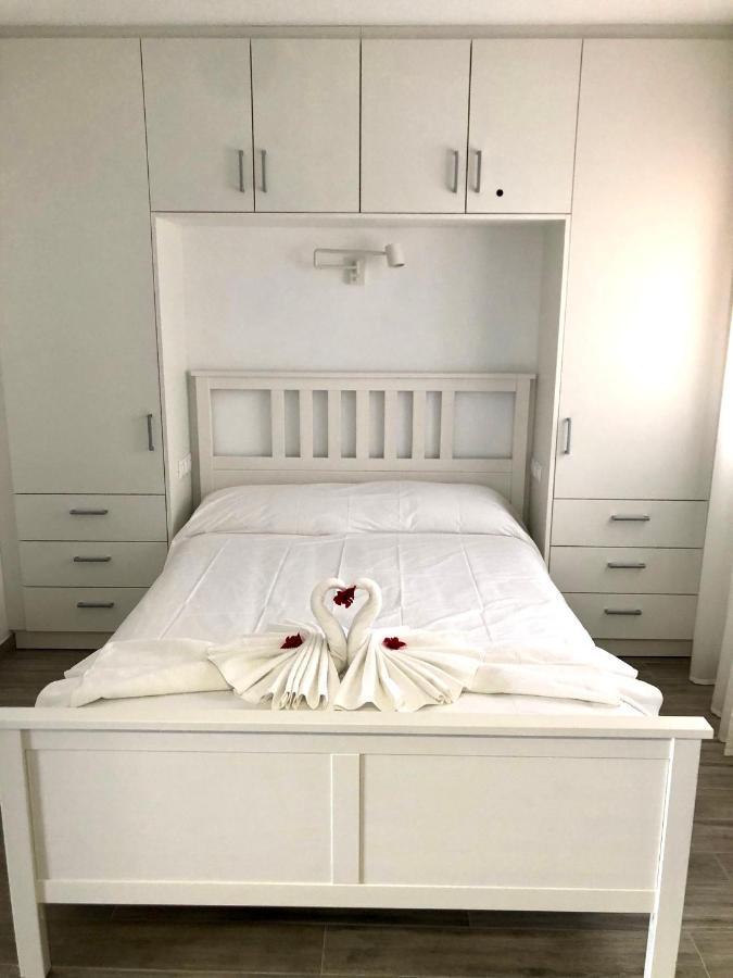 Apartamento Vistamar Nerja Eksteriør billede