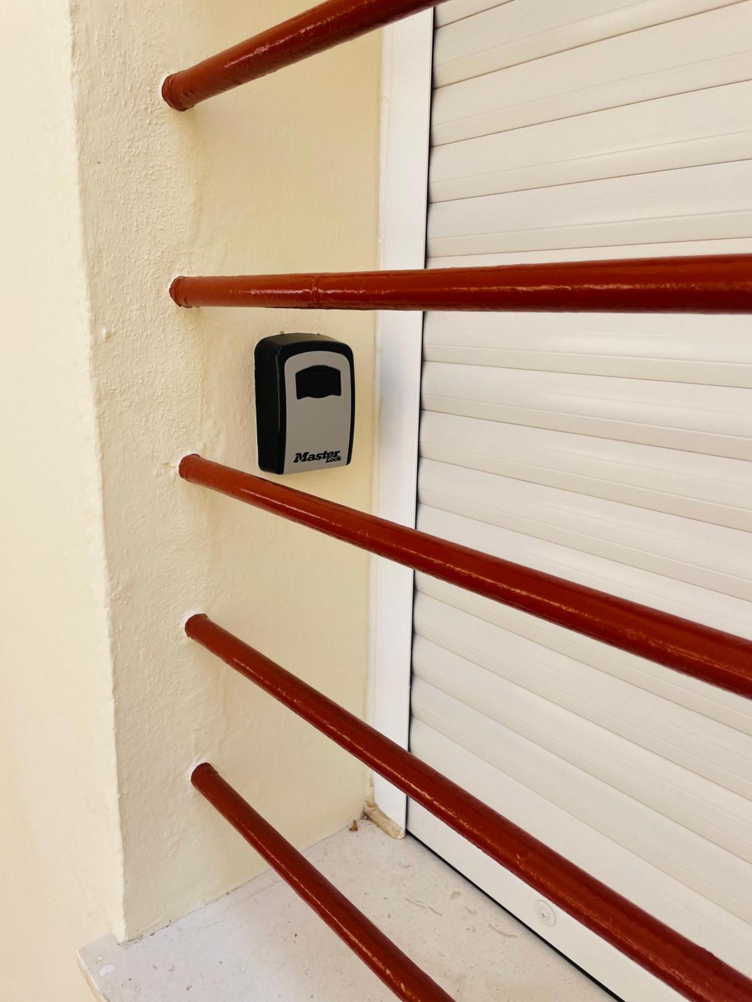 Apartamento Vistamar Nerja Eksteriør billede
