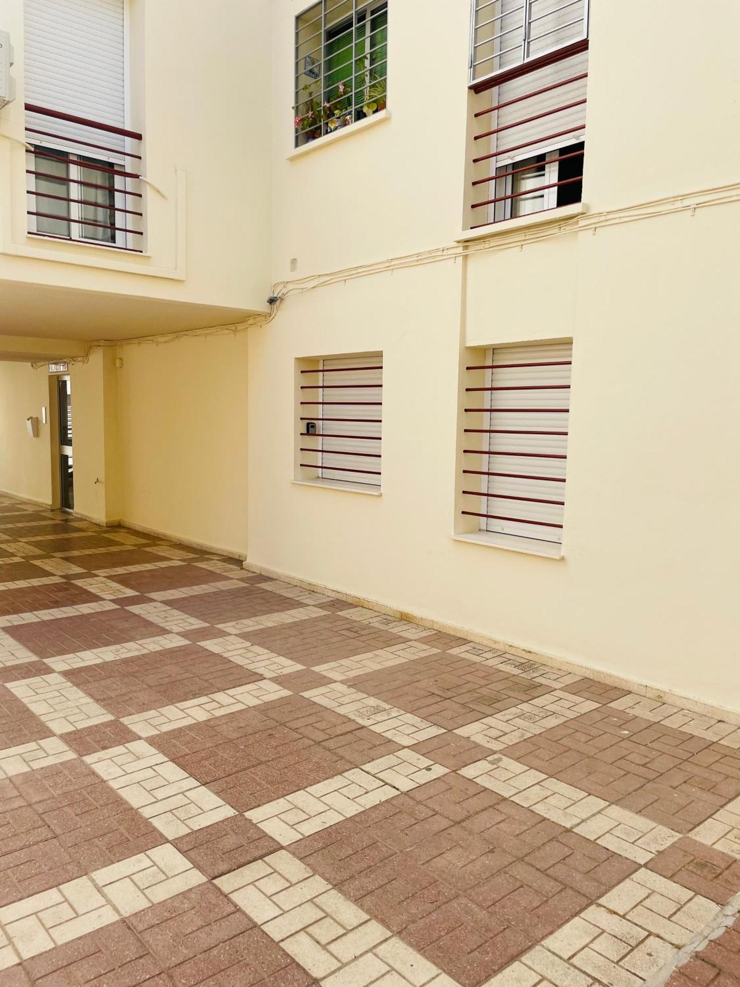 Apartamento Vistamar Nerja Eksteriør billede